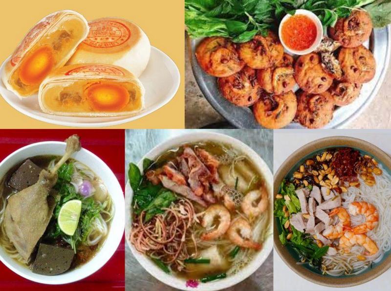 Ẩm thực Sóc Trăng, linh hồn của chuyến đi