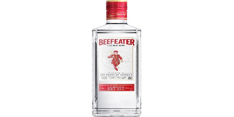 Rượu Beefeater Gin